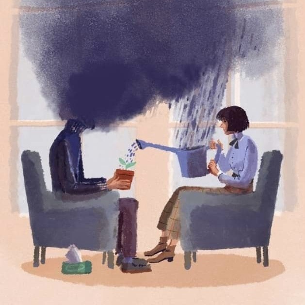 O que é um Atendimento Psicoterapêutico?