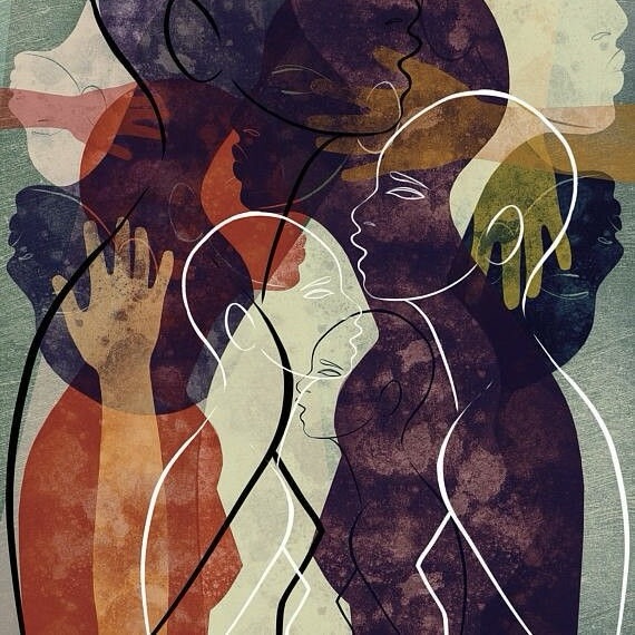 Como Construir e Manter Relações&nbsp;Saudáveis?